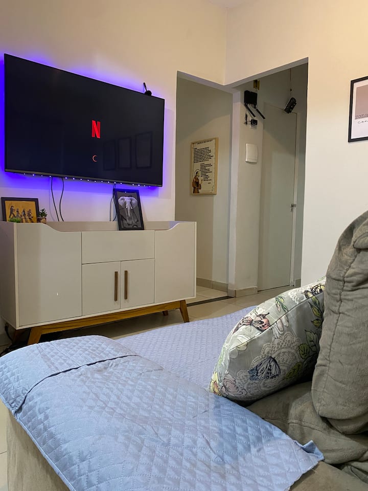 Casa Completa Com 3 Quartos Conselheiro Lafaiete - Conselheiro Lafaiete