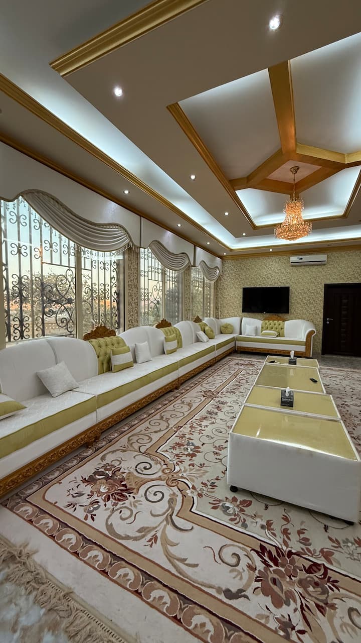 Rustic Mountain Oasis - Ras al-Khaimah