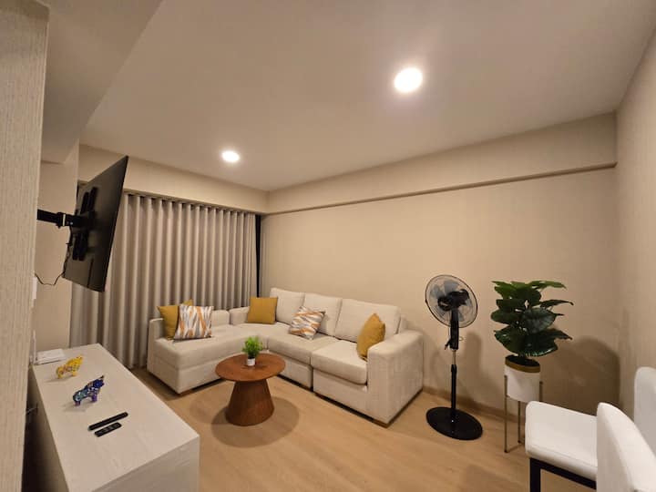 New/cozy&centric/sanisidro/checkinflexible - Lima