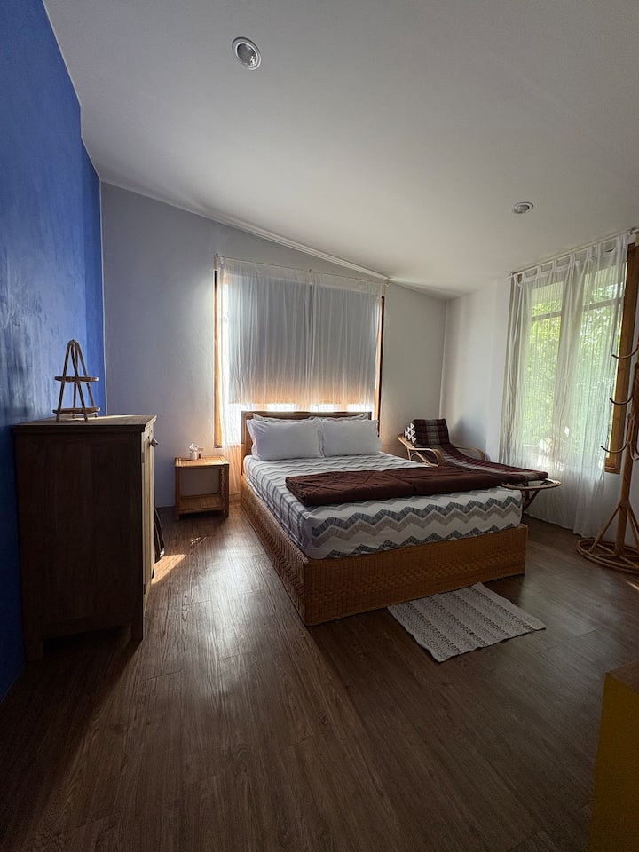 Спална соба 2