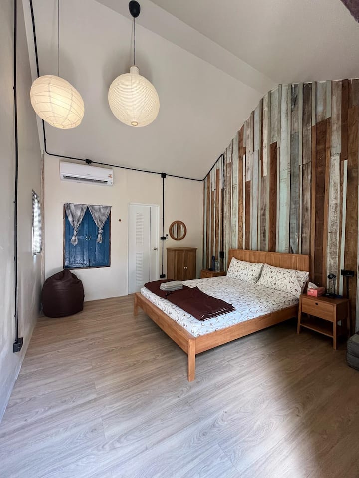 Спална соба 1