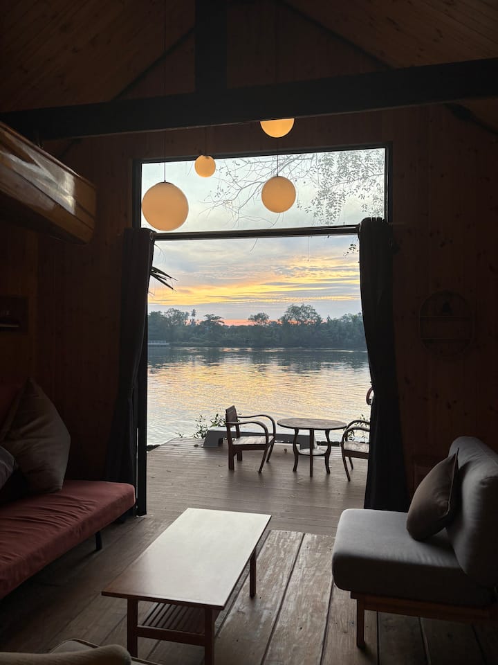 Amphawahideaway - Amphawa