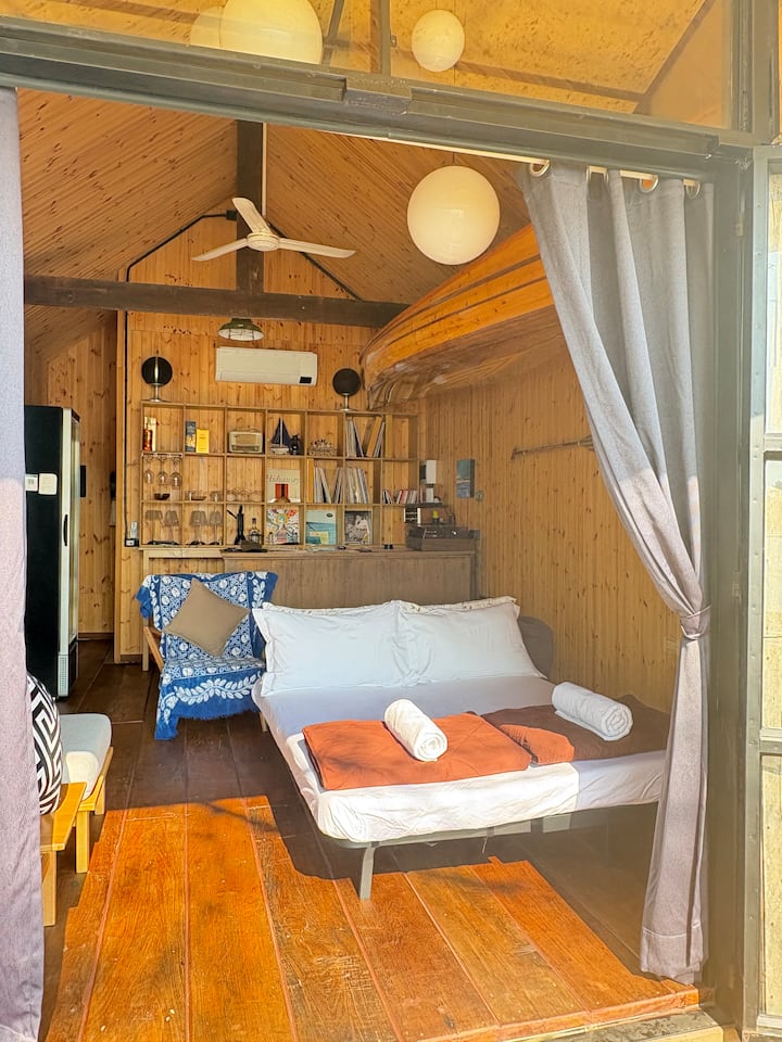 Спална соба 5