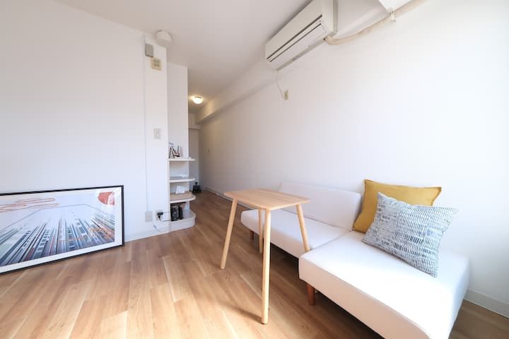 13 Min Walk From Akabane, 15 Min To City. - Kawaguchi
