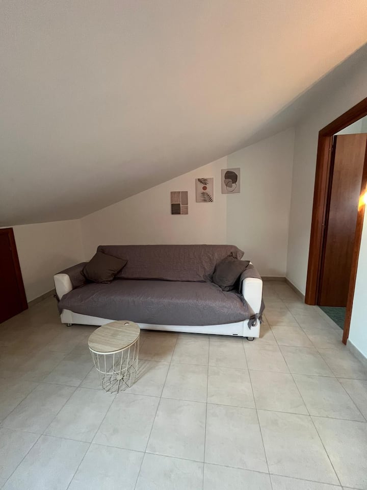 La Casa Di Bea - Termoli