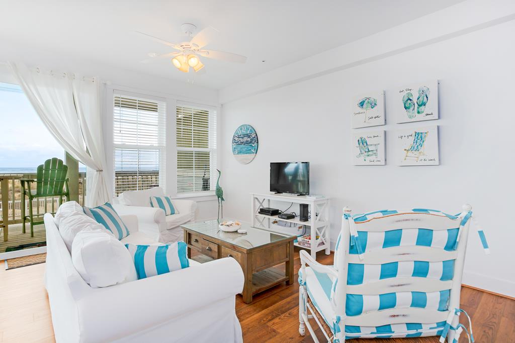 SC202 Coastal LegaSea by First Flight Rentals