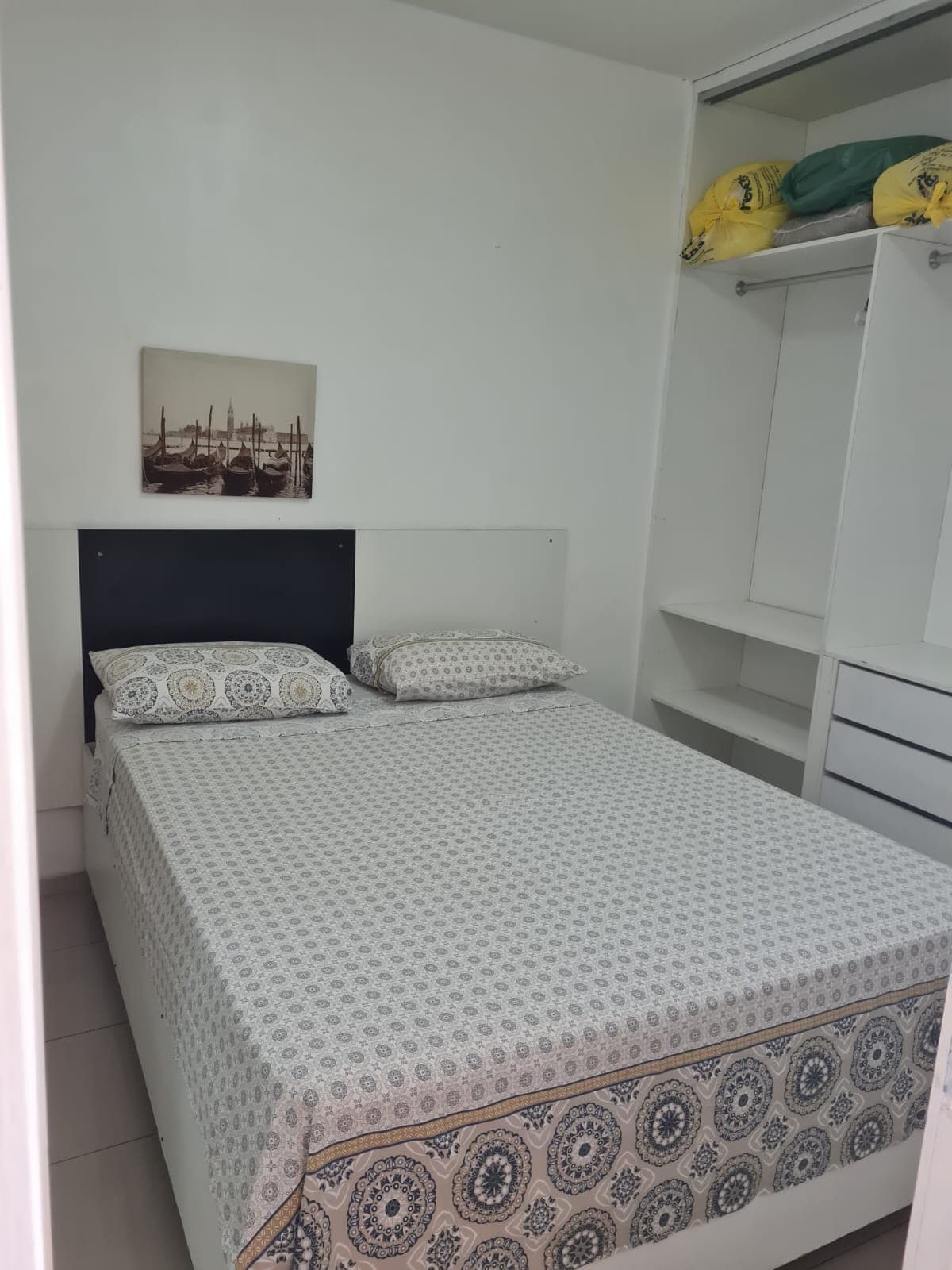Foto do anúncio de Flat 2 suítes no Meireles - Fortaleza CE em Beira Mar, Fortaleza