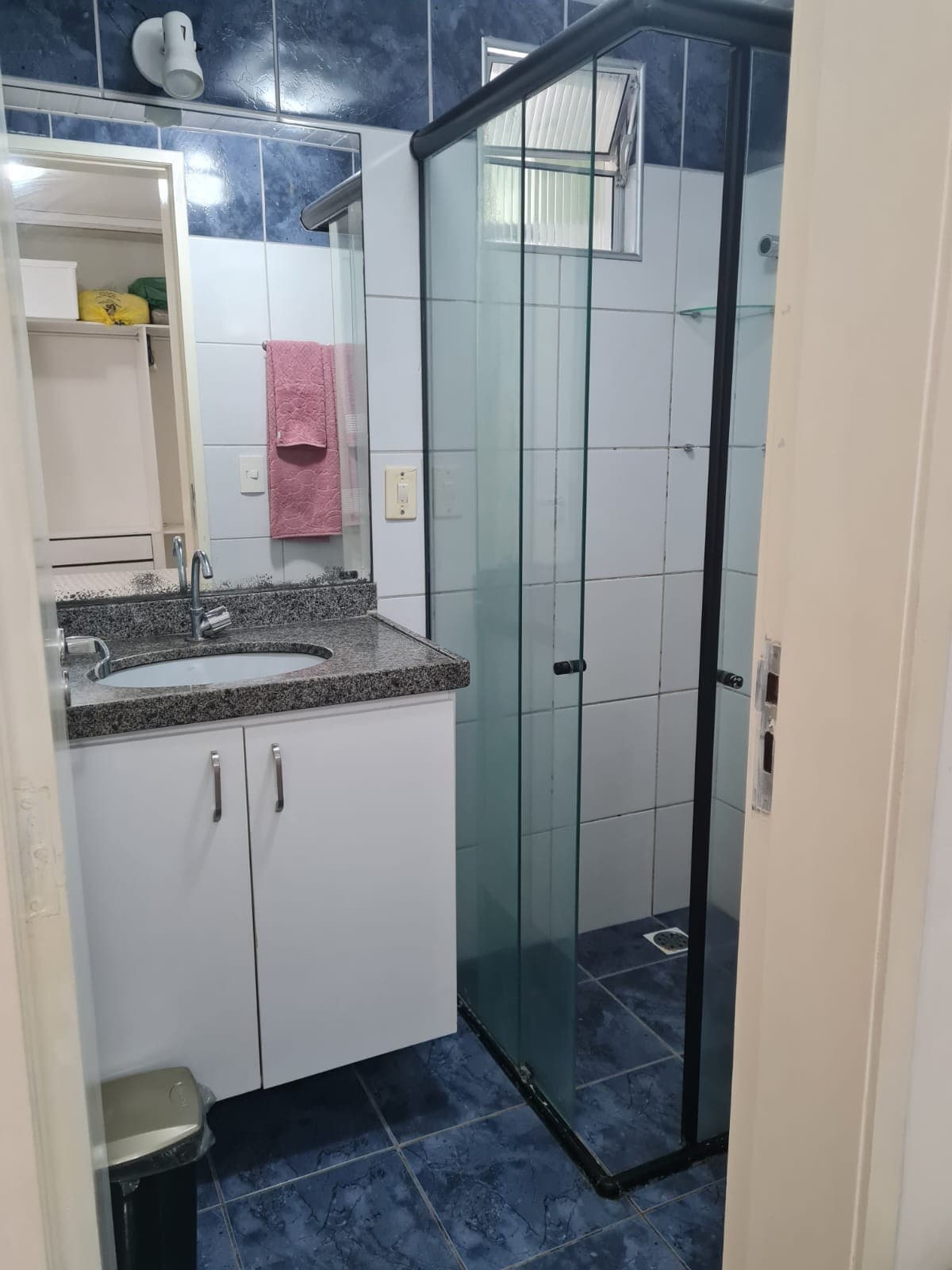 Foto do anúncio de Flat 2 suítes no Meireles - Fortaleza CE em Beira Mar, Fortaleza