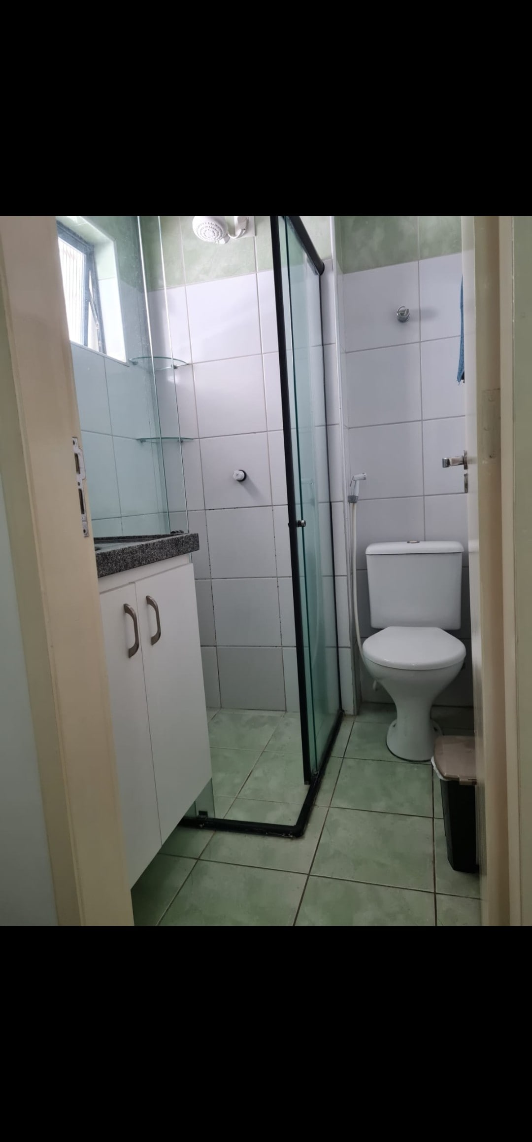 Foto do anúncio de Flat 2 suítes no Meireles - Fortaleza CE em Beira Mar, Fortaleza