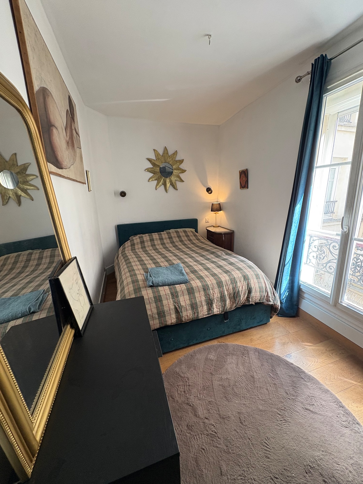 საძინებელი