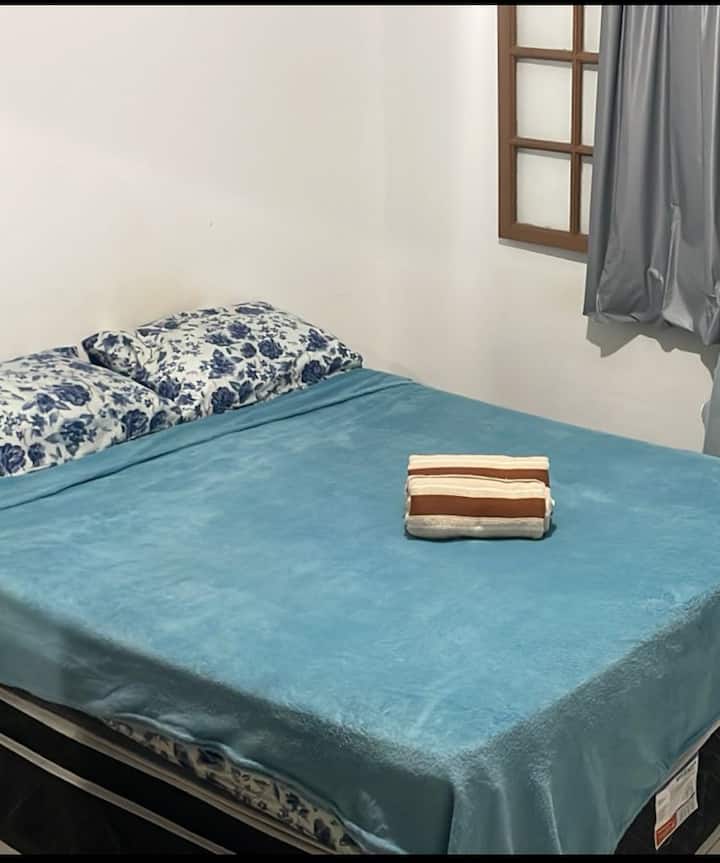 ห้องนอน