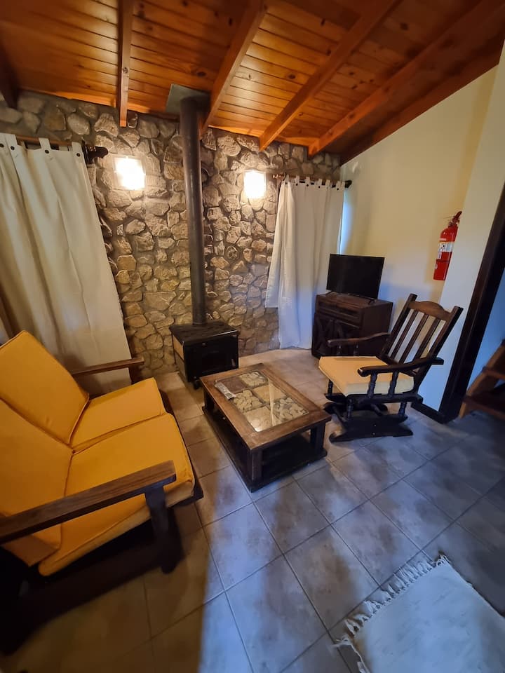 Complejo Las Peonías Uf 3 - Esquel