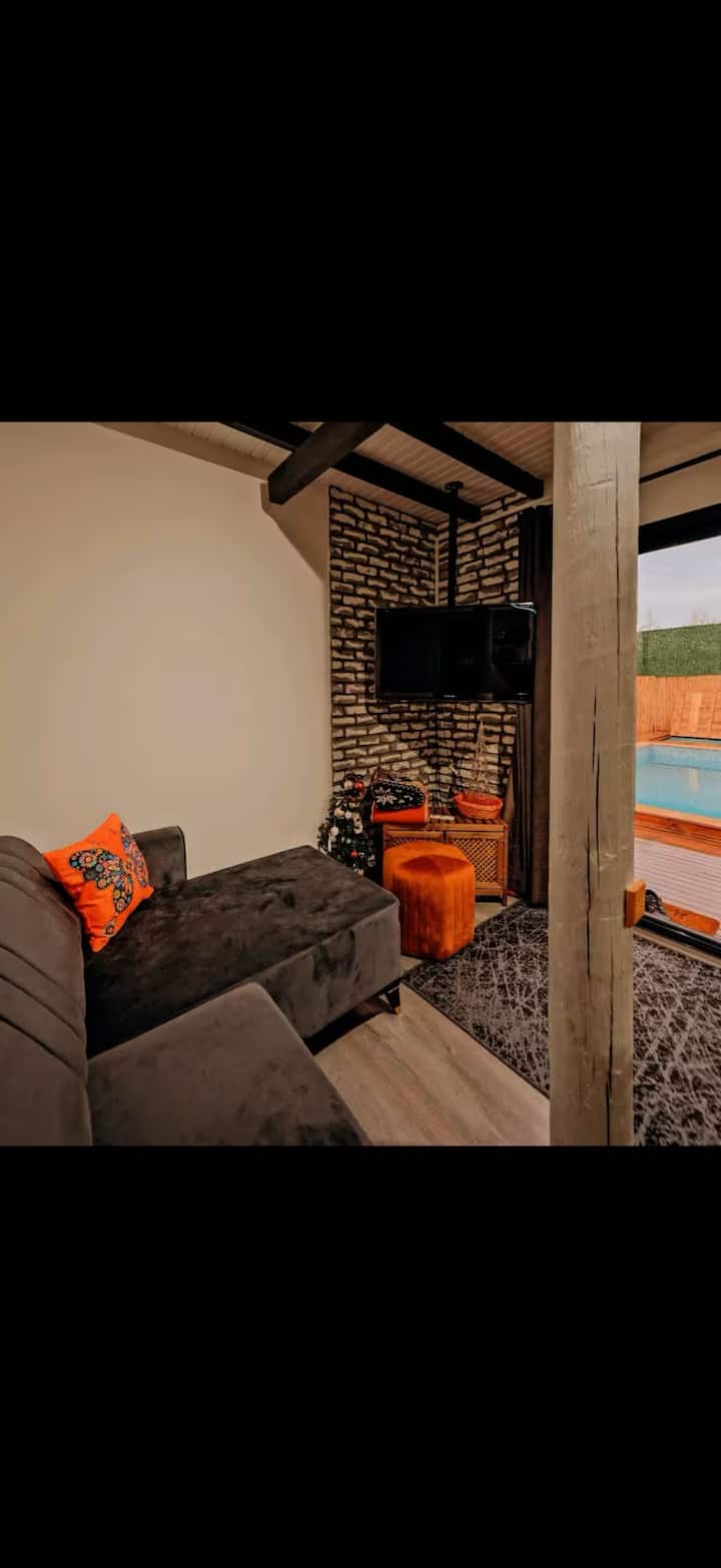 Valioso Sapanca Bungalov - Türkei