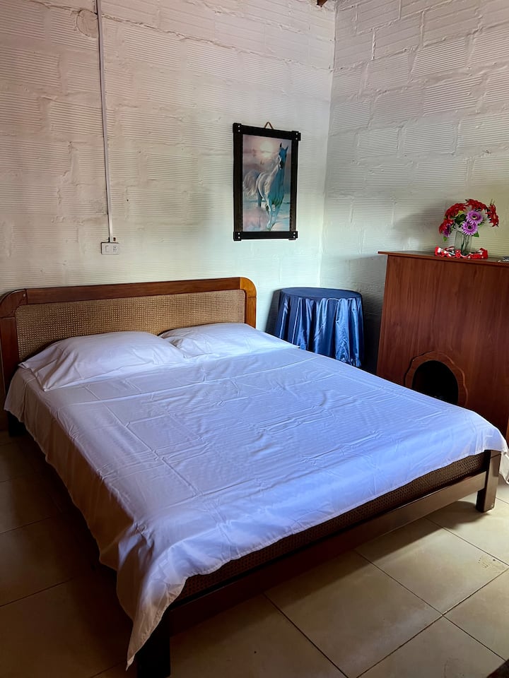 Quarto 1