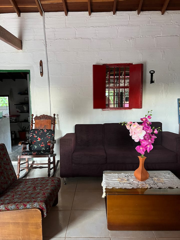 Escápate Cerca A Medellín | Piscina Privada + Bbq - Antioquia