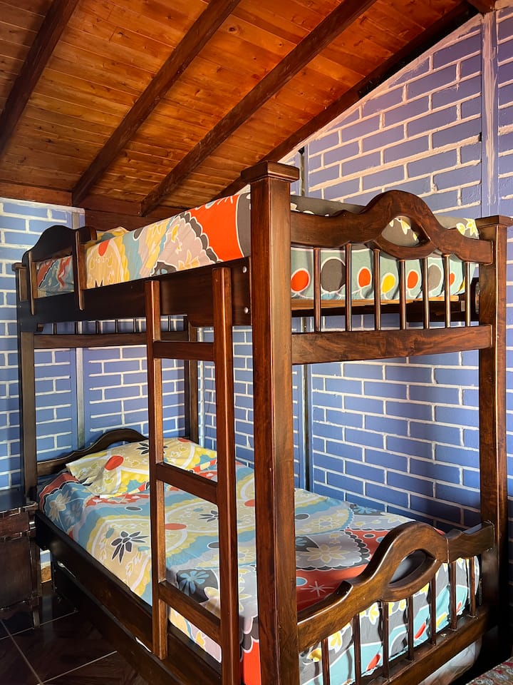 Quarto 5