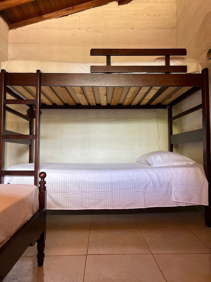 Quarto 2
