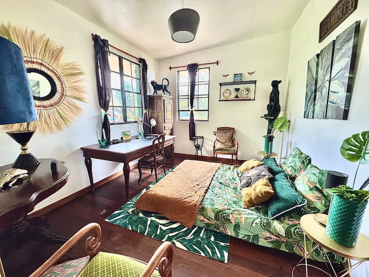 Спална соба 4