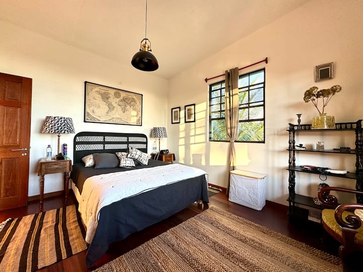 Спална соба 1