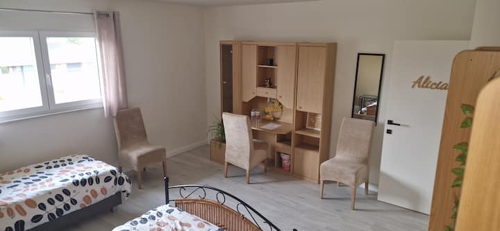 Kamer Alicia (3p) - Lommel