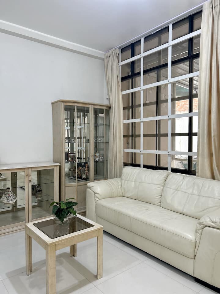 Jaén Accommodation | Duplex Park View And Garage - Jaén