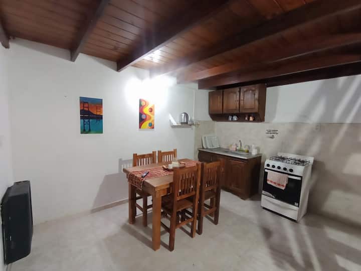 Depto Con Precio Exclusivo En Entrada A Las Termas - Dolores