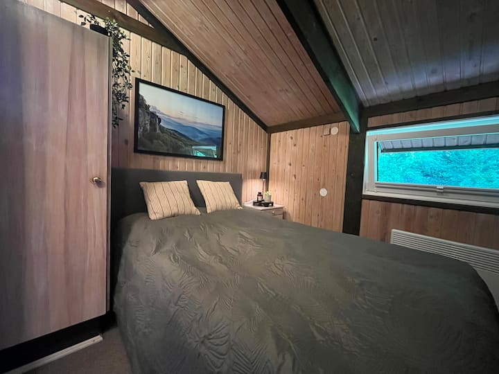 საძინებელი 2