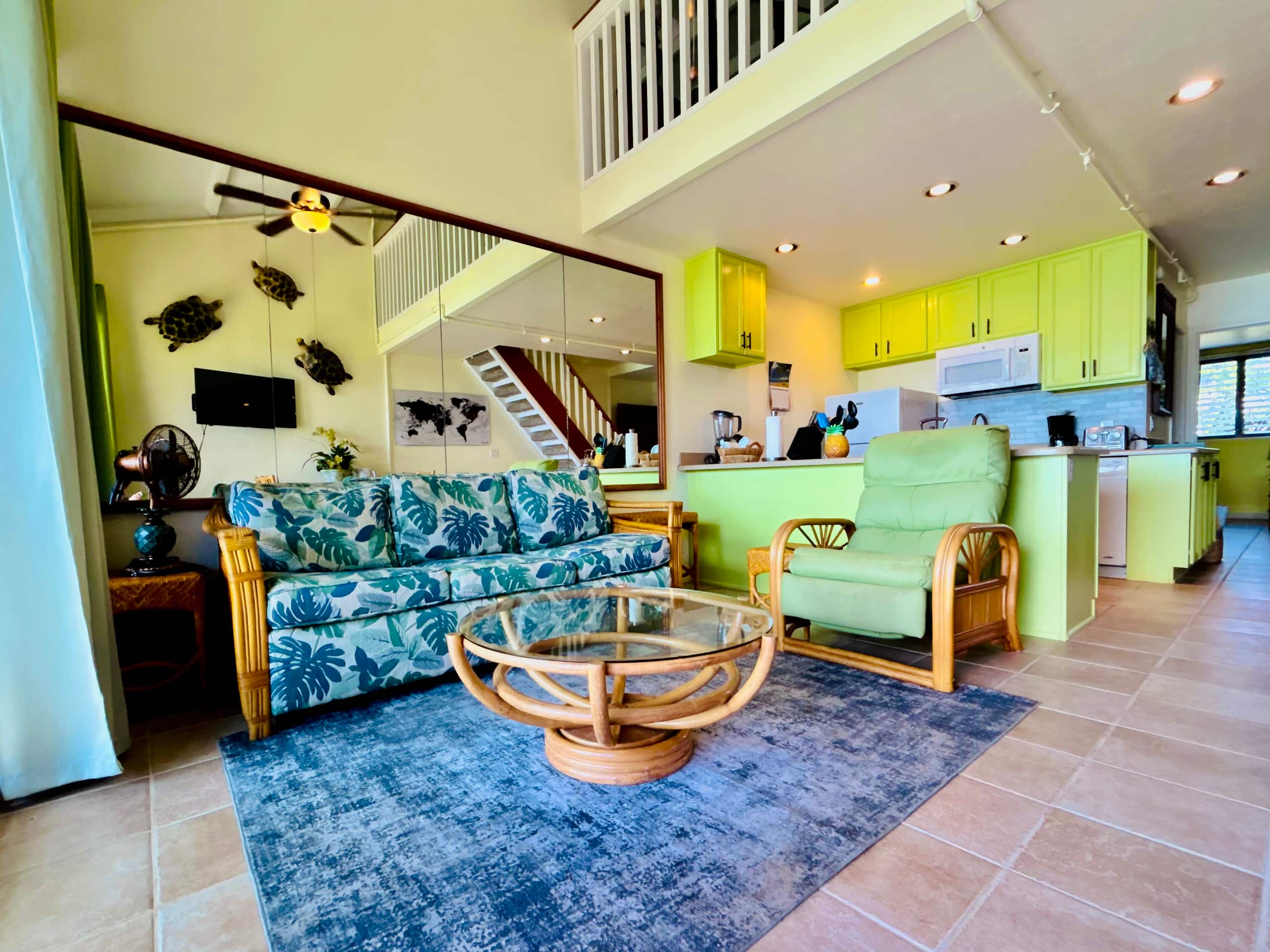 West Maui Oceanfront 2BR Oceanview. AC - Image 4