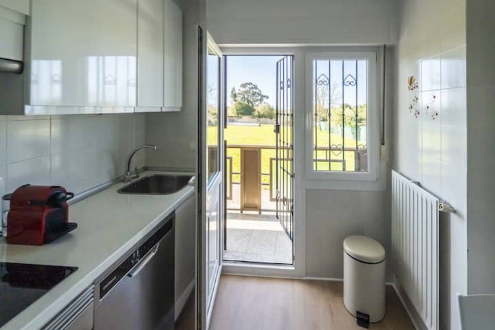 Villa Si Y No - Villaviciosa