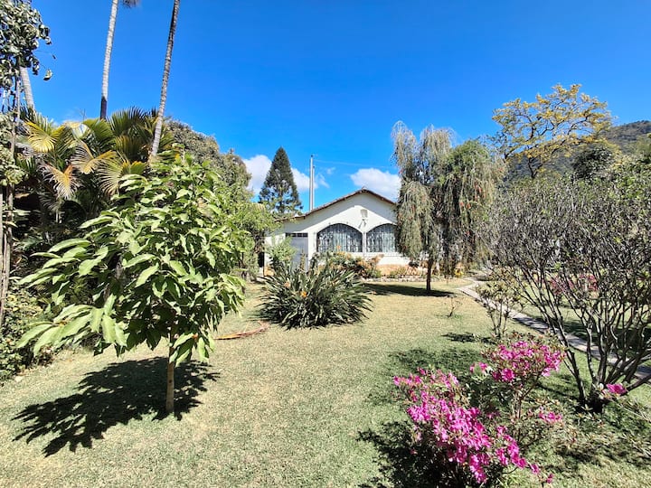 Panajachel, Casa De Campo Cerca De Lago - Santa Catarina Palopó
