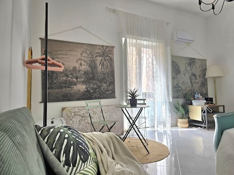 Annuncio Airbnb popolare: Trapani, beach under the house a Trapani