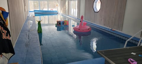 The Residence on Bona Dea