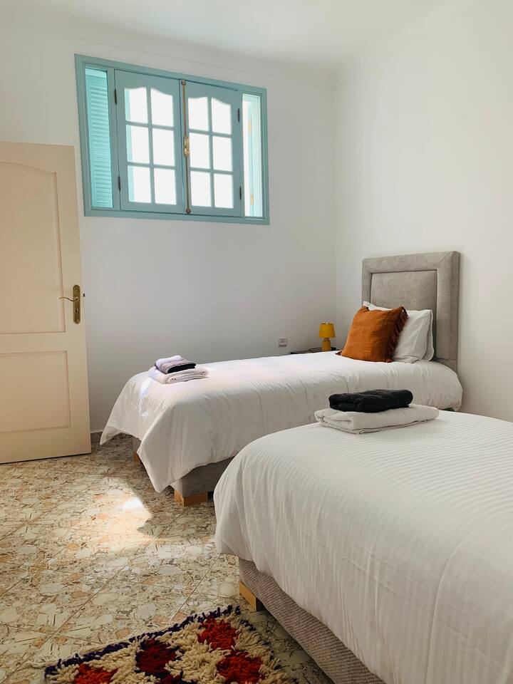 Quarto 2
