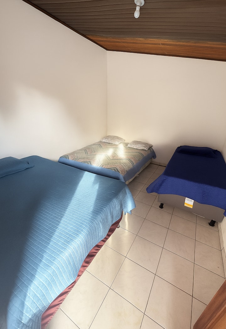 საძინებელი 3