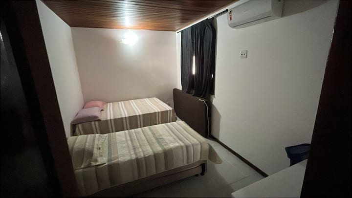 საძინებელი 1