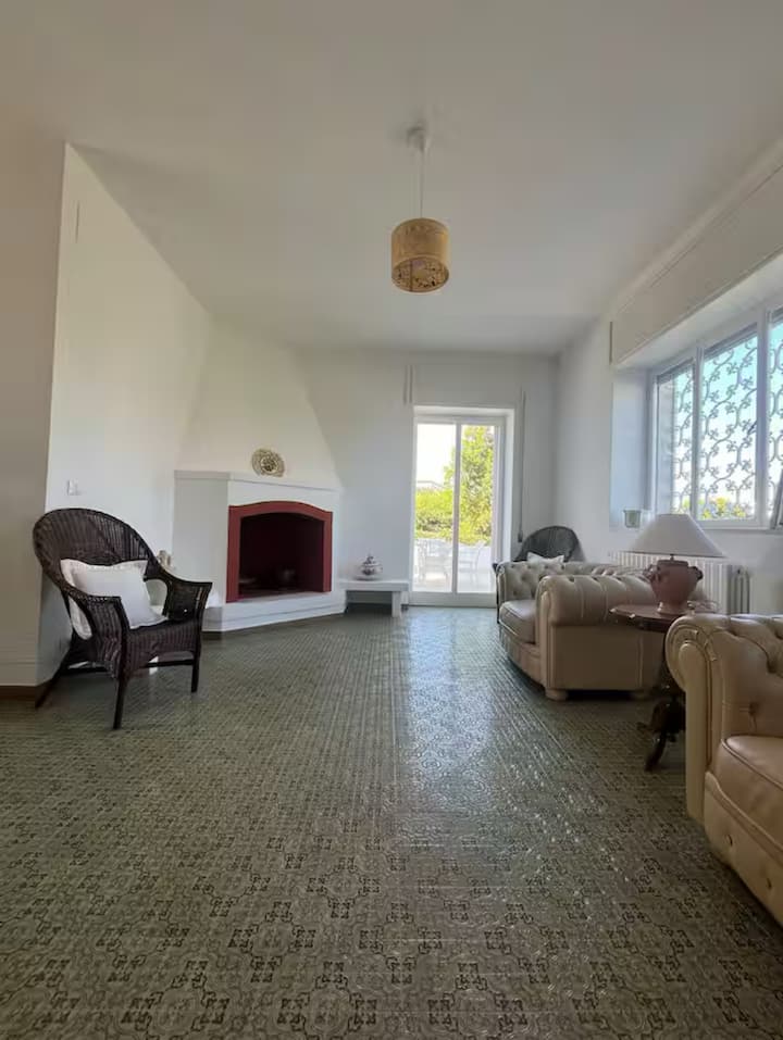 Villa Bouganville 2 Ostuni - Ostuni