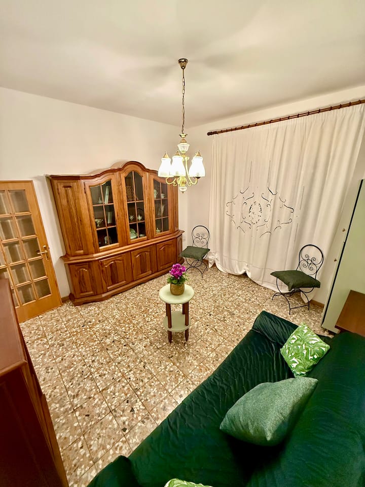 Casa Dell'arcadia - Pistoia