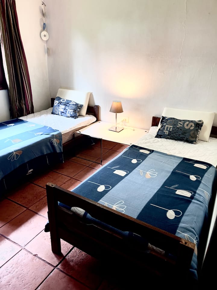 Спална соба 2