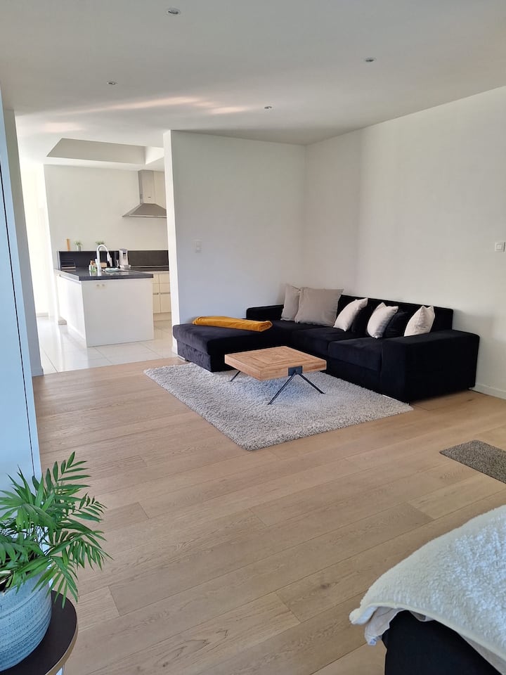 Cosy & Chic @ Kortrijk - Wevelgem