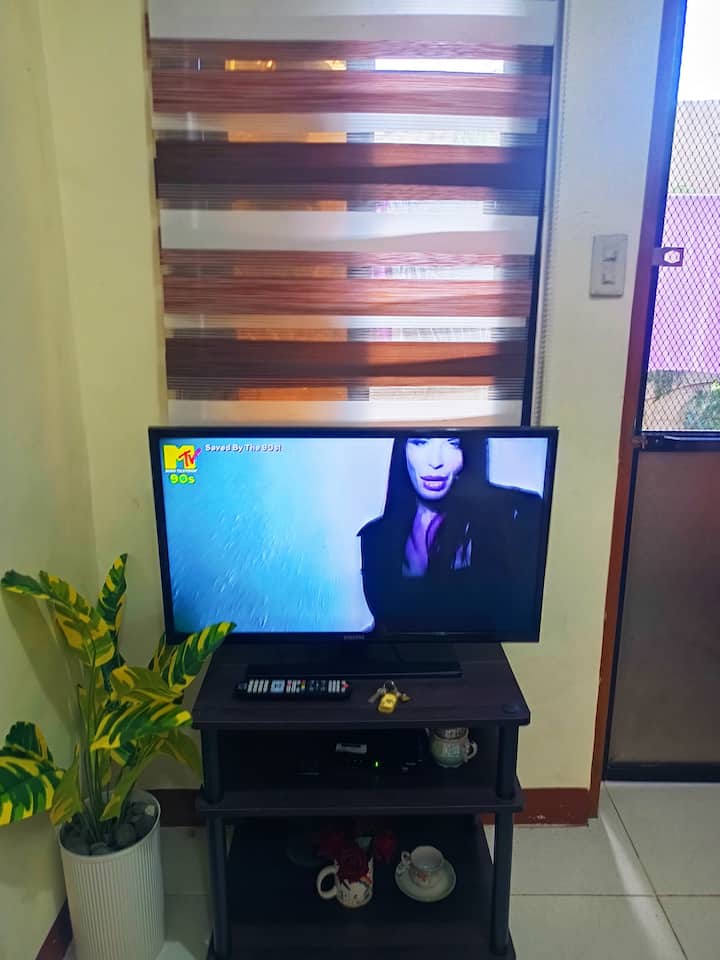 Miranda Apartment & Transient Unit # 4 - Cauayan City