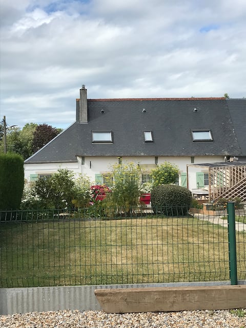 The ciboulette