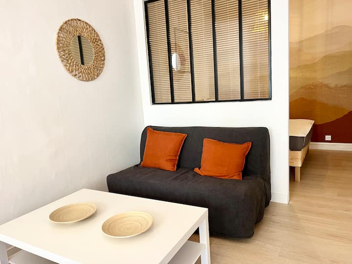 Appartement Bordeaux - Burdeos