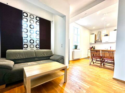 Castle View Apartment 3