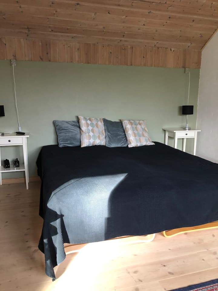 Спална соба 1