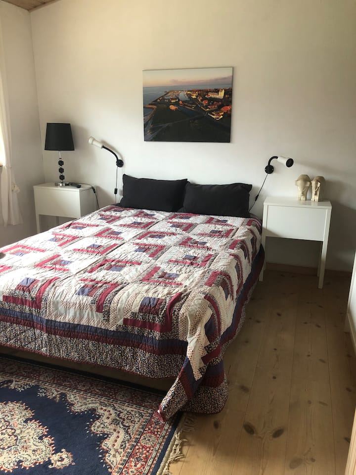 Спална соба 2