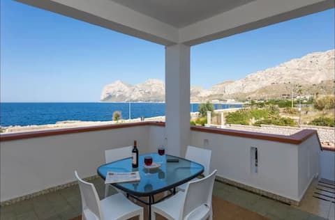 Sunset Panoramic - Isola delle Femmine (Isola delle Femmine)