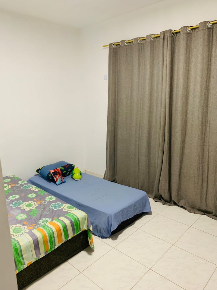 Chambre 1