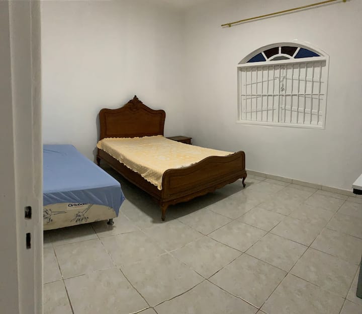 Chambre 2