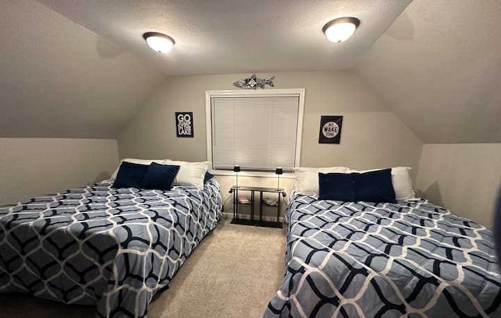 غرفة النوم 3