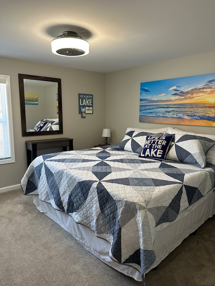 غرفة النوم 1